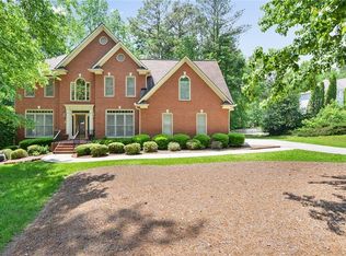 560 Regency Park Dr SW, Atlanta, GA 30331
