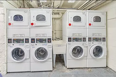 Rented by Living New York