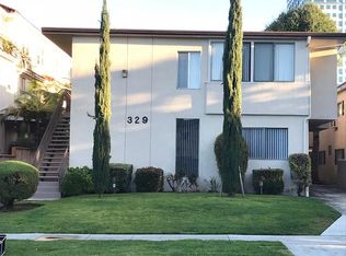 329 Milford St APT 7, Glendale, CA 91203