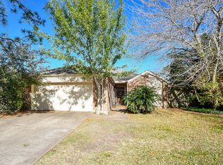 7538 Quail Meadow Dr, Houston, TX 77071