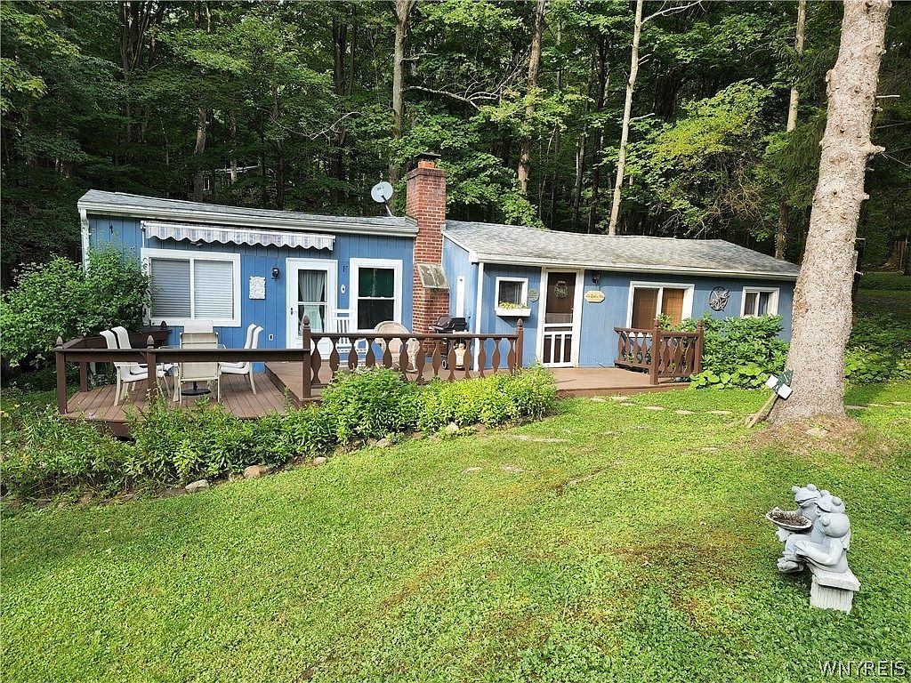 37 Maple Ln, Varysburg, NY 14167 Zillow