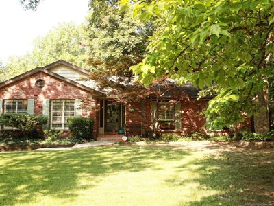 5228 S Atlanta Pl, Tulsa, OK, 74105