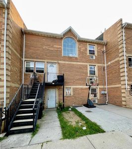 344 Jerome St, Brooklyn, NY, 11207