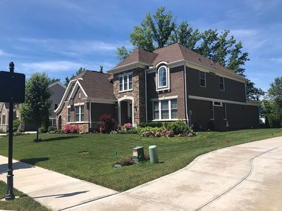 12254 Whispering Breeze Dr, Fishers, IN, 46037
