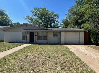 4315 41st St, Lubbock, TX 79413
