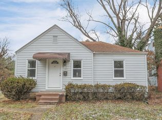 142 Rosslyn Ave, Columbus, OH 43214