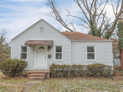 142 Rosslyn Ave, Columbus, OH, 43214