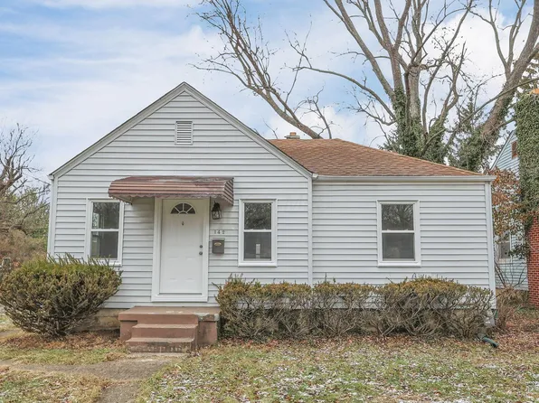 142 Rosslyn Ave, Columbus, OH 43214