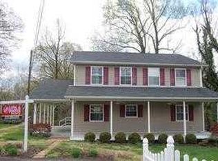 510 Sweet Gum Rd, Riva, MD 21140