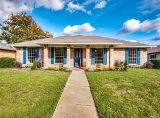 3714 Woodside Rd, Carrollton, TX 75007