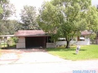 165 N Clover St, Bridge City, TX 77611