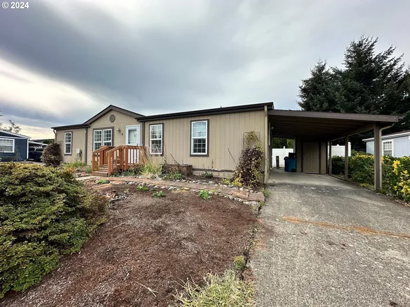 1805 NE 94th St Unit 6, Vancouver, WA 98665