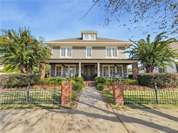 520 The Townes, Tuscaloosa, AL 35406