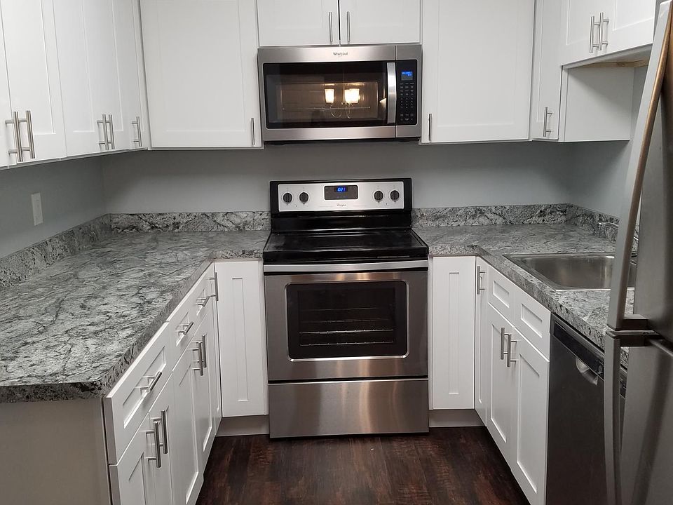 1st image of 22 Washington Sq #W-1