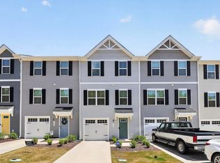 5710 Granbury Dr, Kannapolis, NC 28081