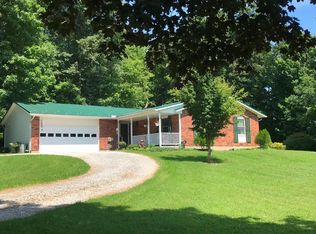 20611 Cornish Rd, Mount Vernon, OH 43050