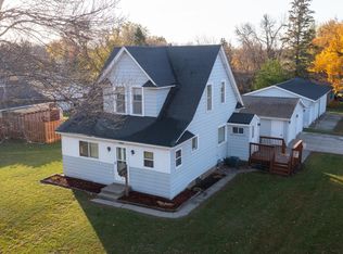 702 E Adolphus Ave, Fergus Falls, MN 56537