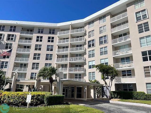 2851 S Ocean Blvd APT 6F, Boca Raton, FL 33432 | MLS #F10406769 | Zillow