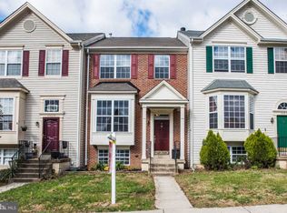 13574 Filly Ct, Gainesville, VA 20155