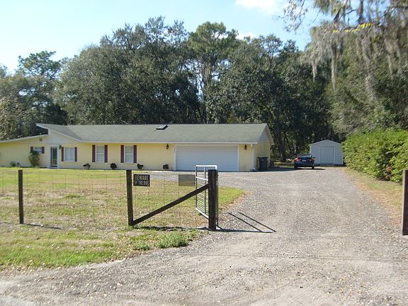 12 x 30 utility blging on rt