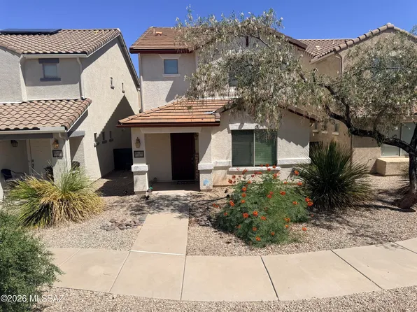 10590 E Pleasant Pasture Dr, Tucson, AZ 85747
