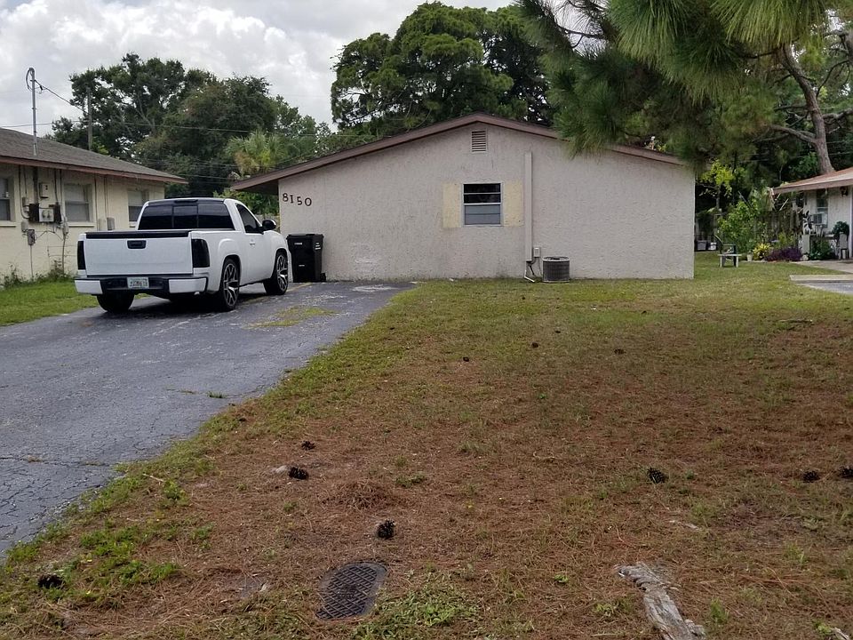 1st image of 8150 50th Ave N #A