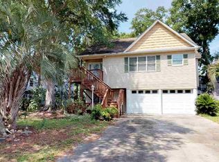 500 Bay Drive Ext LOT 5, Murrells Inlet, SC 29576