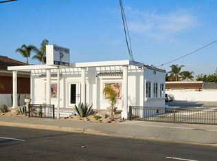395 N Tustin St, Orange, CA 92867