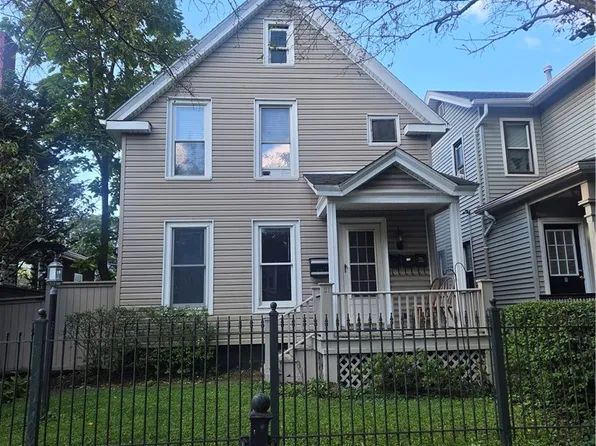 21 Gardiner Park, Rochester, NY 14607