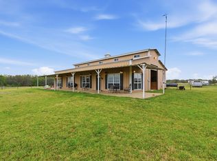 10875 Brock Hwy, Lipan, TX 76462