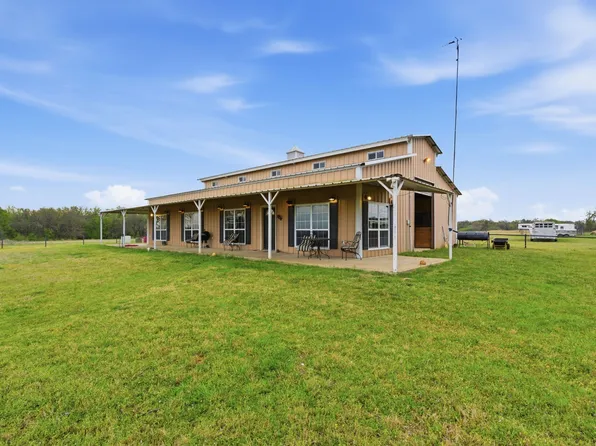 10875 Brock Hwy, Lipan, TX 76462