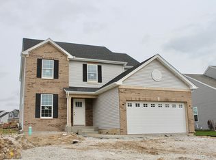 1812 Clarence Rd, Joliet, IL 60431