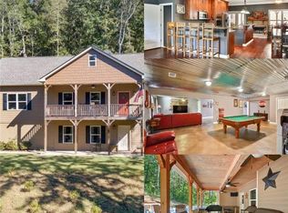 787 Paul Aiken Rd, Dallas, GA 30157