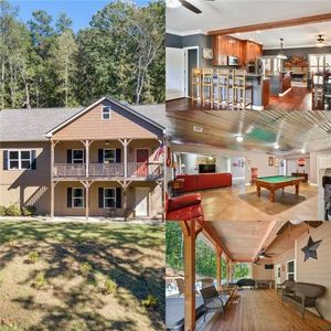 787 Paul Aiken Rd, Dallas, GA, 30157