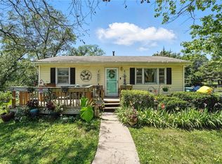 746 Salem Rd, Excelsior Springs, MO 64024