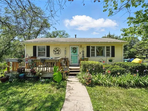 746 Salem Rd, Excelsior Springs, MO 64024