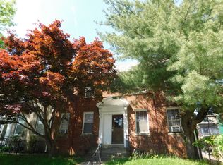3944 7th St NE APT 1, Washington, DC 20017