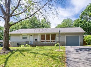 2312 Strader Ter, Saint Joseph, MO 64503