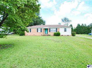 106 Conder Cir, Darlington, SC 29532