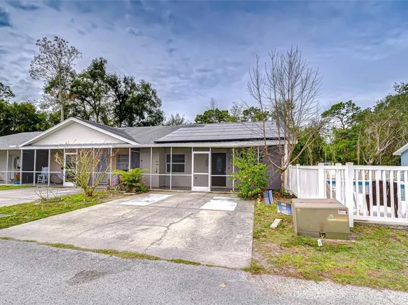 4739 Silver Cir, Zephyrhills, FL 33541