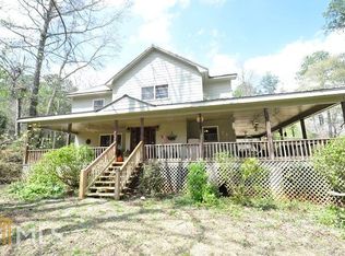 641 Perry Mill Rd, Pine Mountain, GA 31822