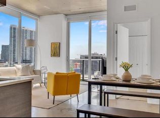 151 SE 1st St APT 1111, Miami, FL 33131