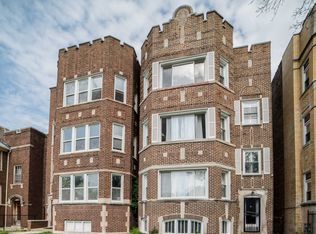 7753 S Constance Ave, Chicago, IL 60649