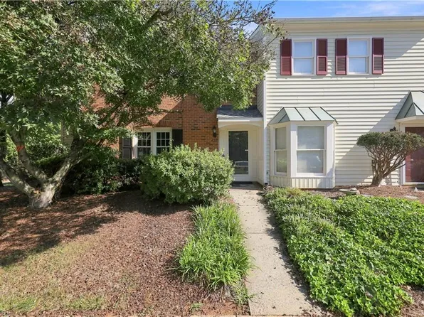 420 Herndon Dr, Winston Salem, NC 27104