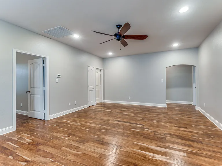 3141 Greene | Fabulous home 1 block from TCU | Gameroom View A