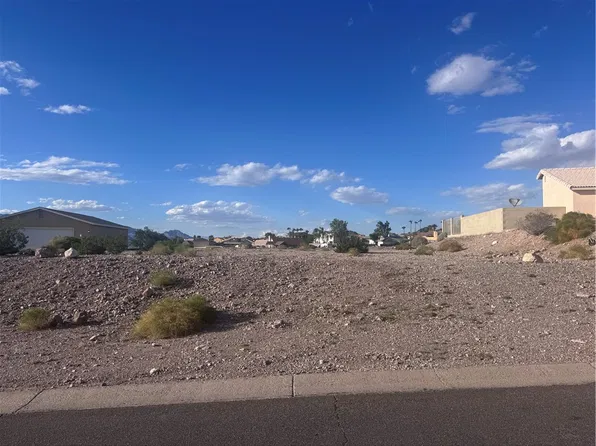 3391 Ridgeline Avenue, Bullhead City, AZ 86429