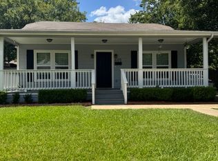 405 W Prairie St, Denton, TX 76201