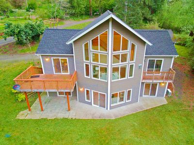 9069 NE Morgan Rd, Bainbridge Island, WA, 98110