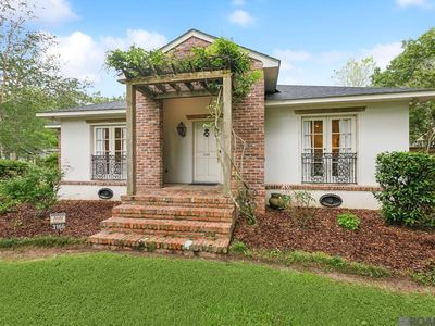 3166 Tyrone Dr, Baton Rouge, LA, 70808
