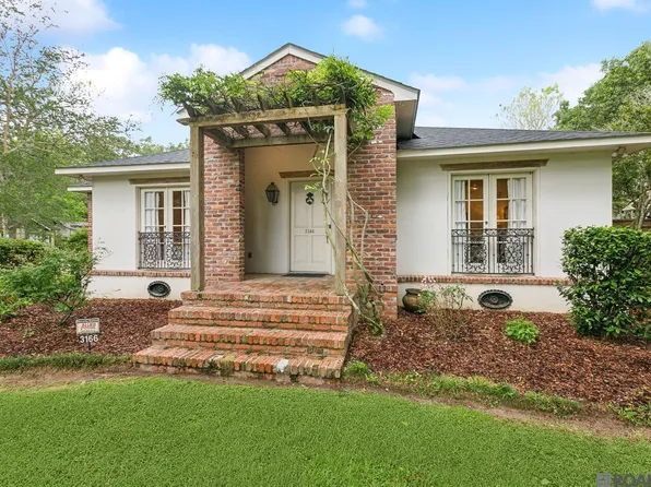 3166 Tyrone Dr, Baton Rouge, LA 70808